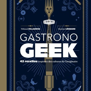 gastronogeek
